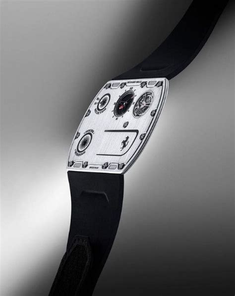 richard mille weight|Richard Mille mechanical watch.